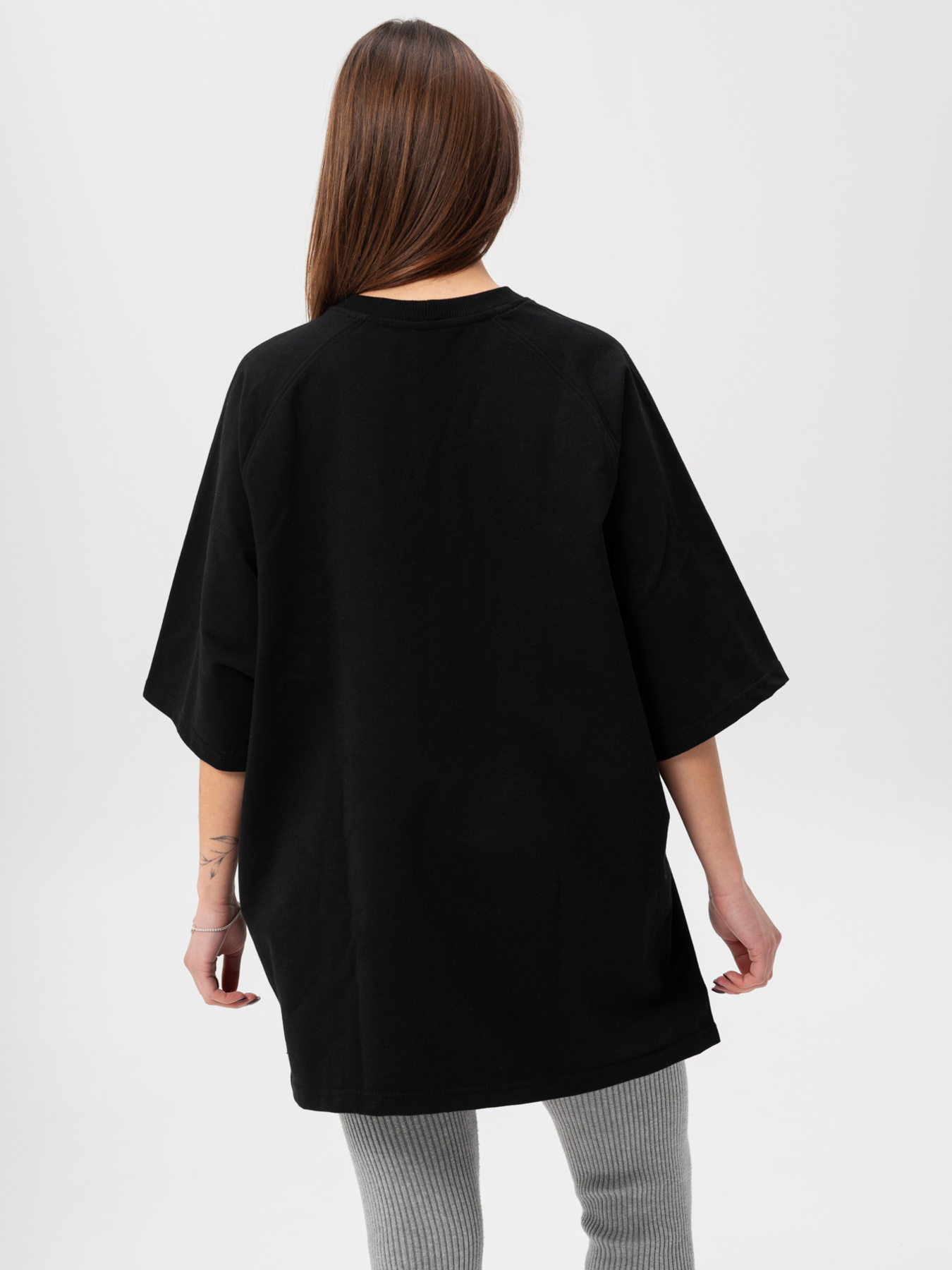 Футболка Without модель 8056218 Фото