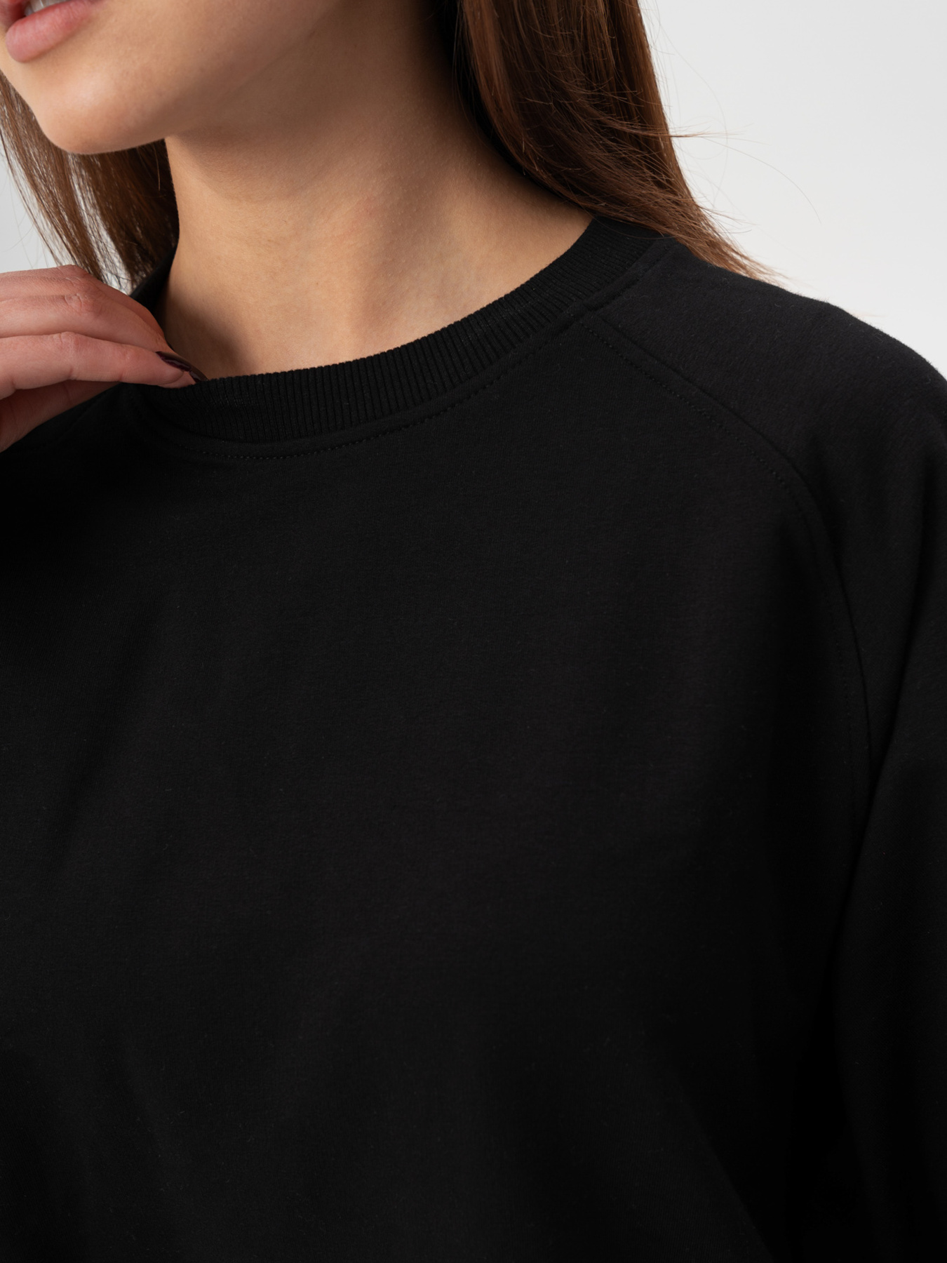 Футболка Without модель 8056218 Фото