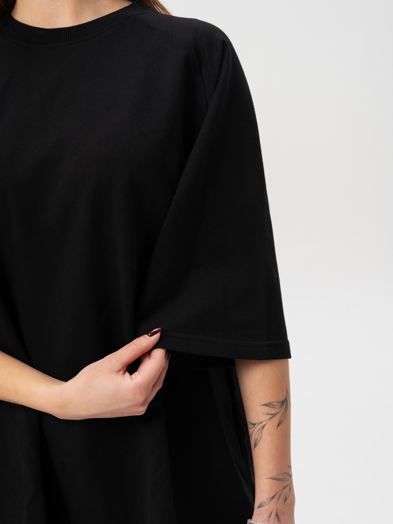 Футболка Without модель 8056218 Фото