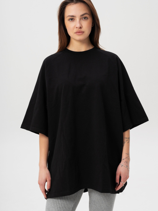 Футболка Without модель 8056218 Фото