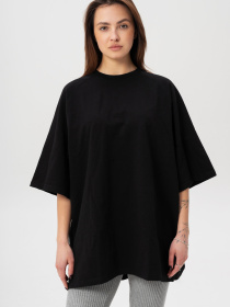 Футболка Without модель 8056218 Фото