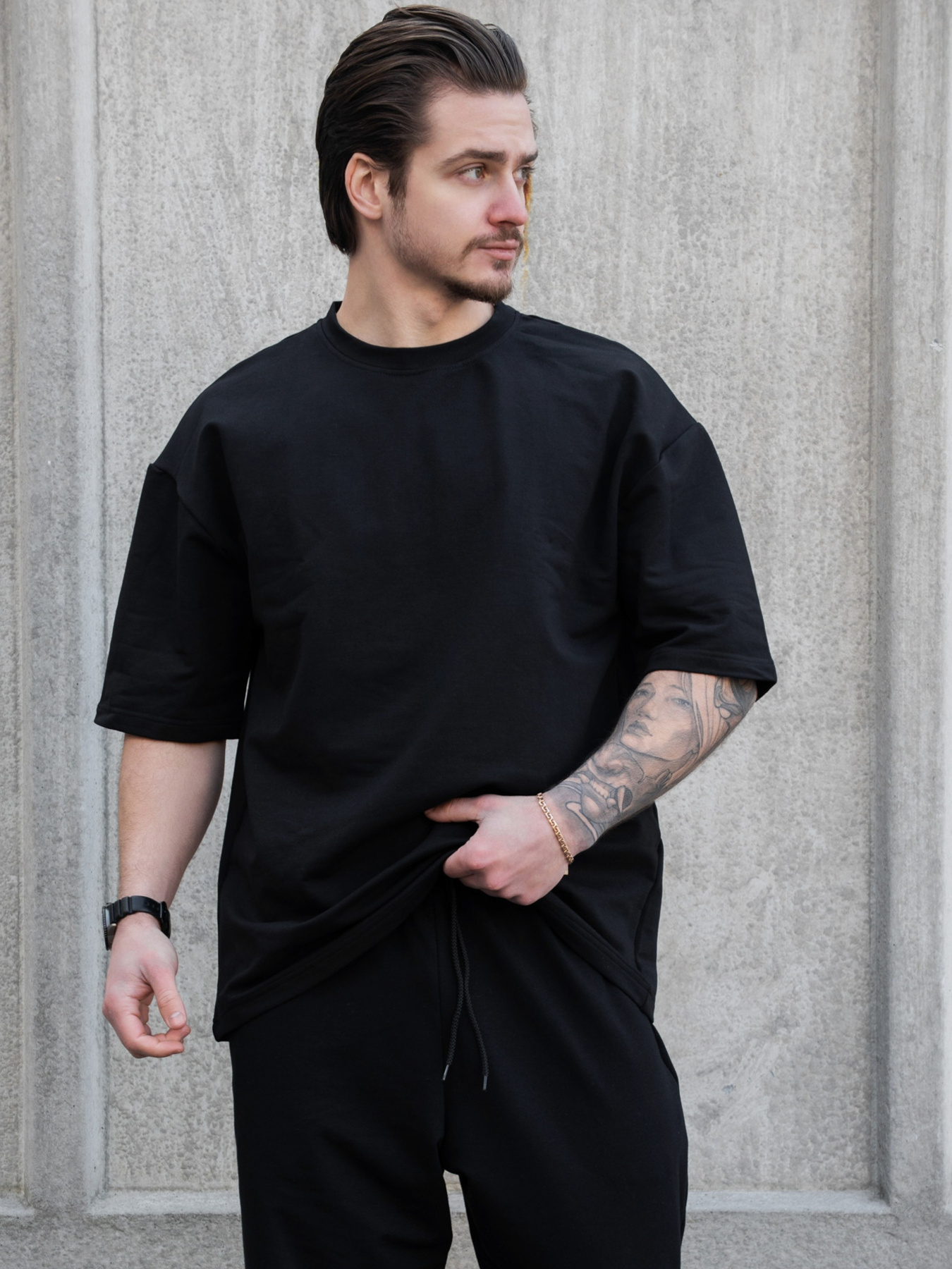 Футболка Without модель 8056219 Фото