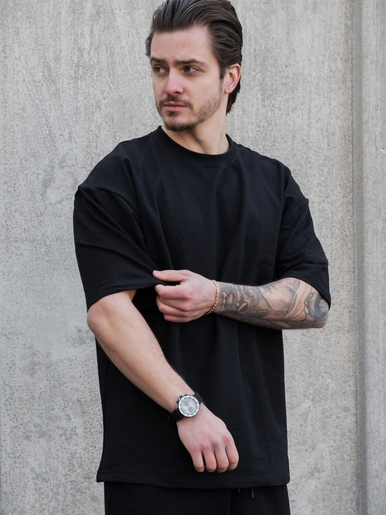 Футболка Without модель 8056219 Фото