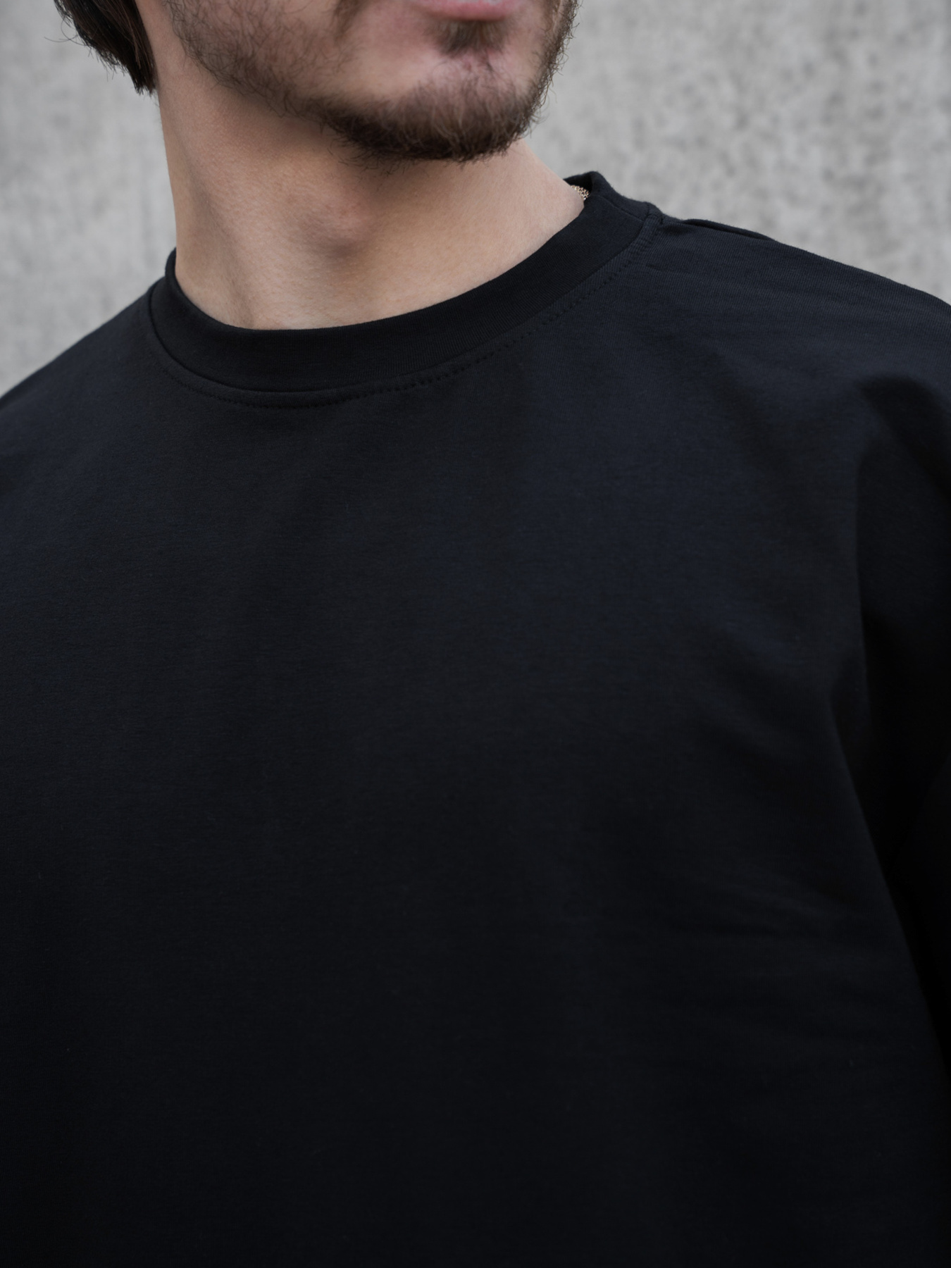 Футболка Without модель 8056219 Фото