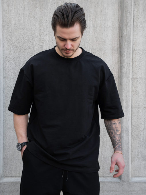 Футболка Without модель 8056219 Фото