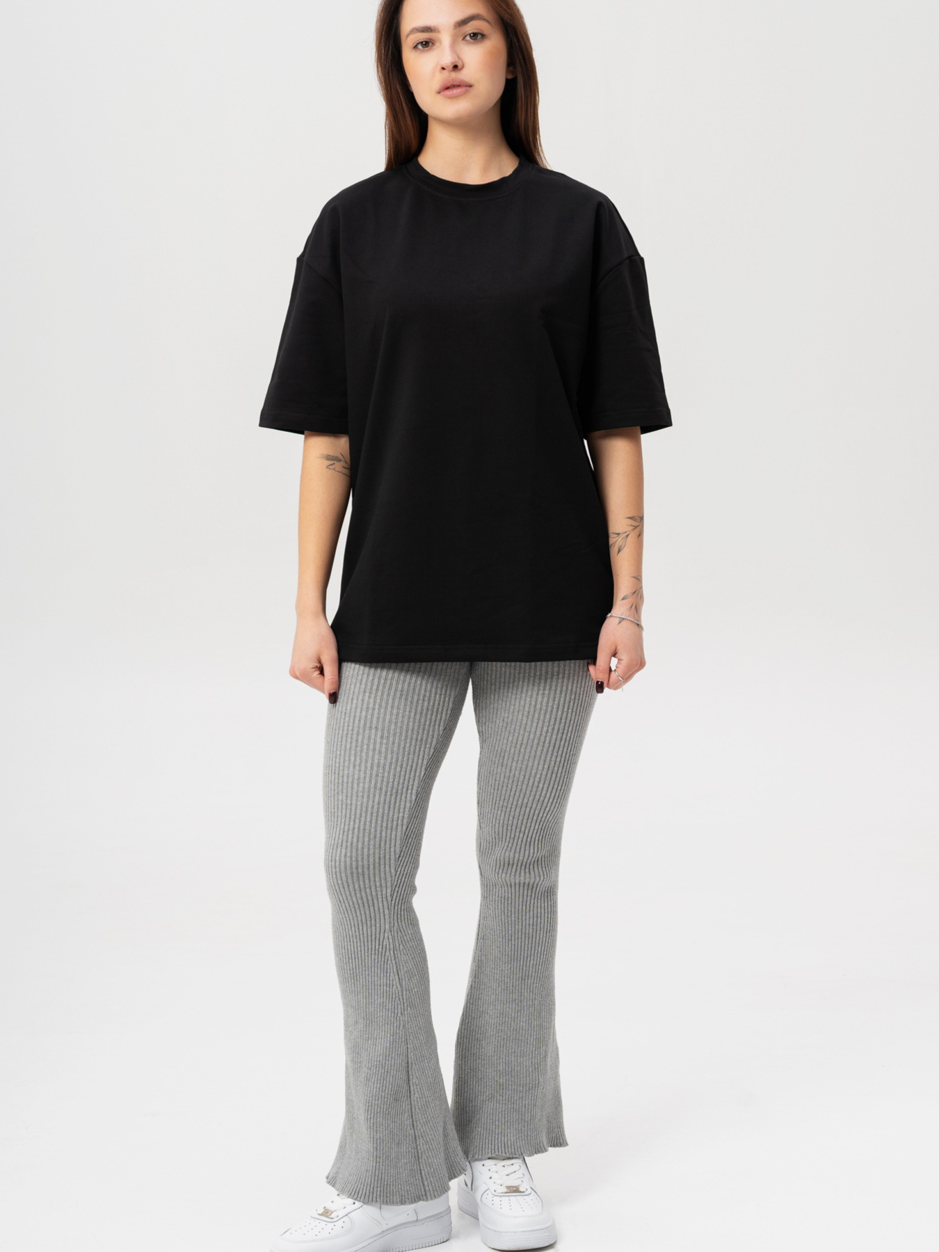 Футболка Without модель 8056220 Фото