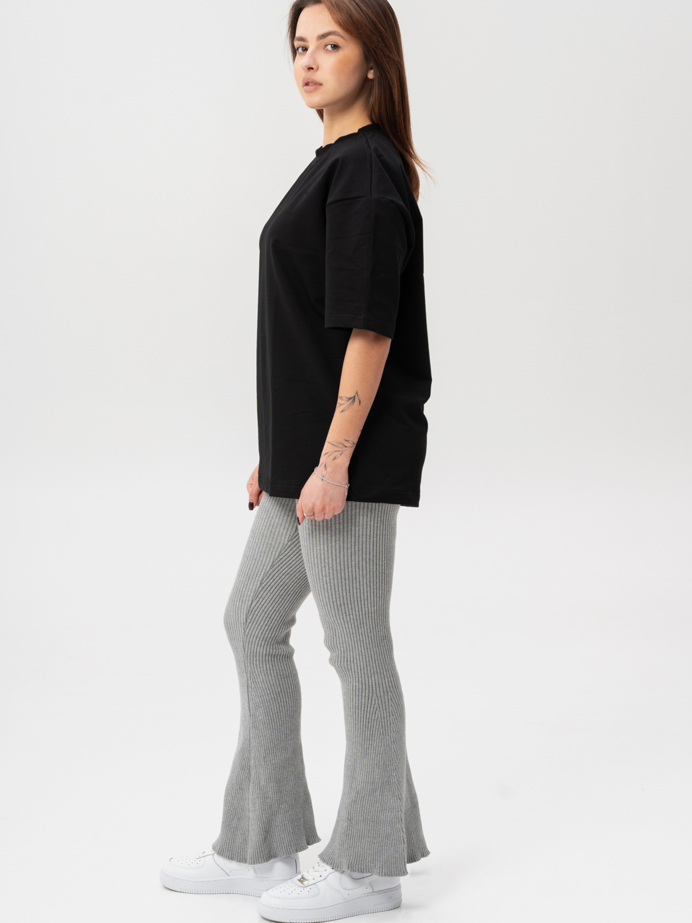 Футболка Without модель 8056220 Фото