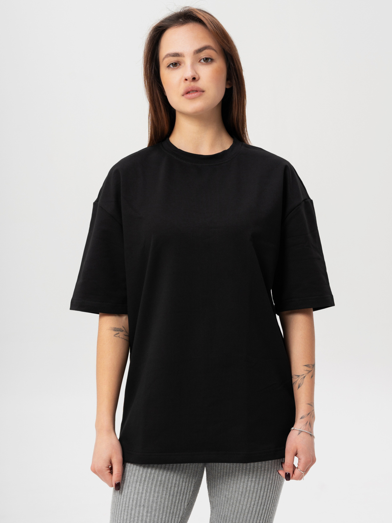 Футболка Without модель 8056220 Фото