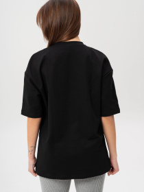 Футболка Without модель 8056220 Фото