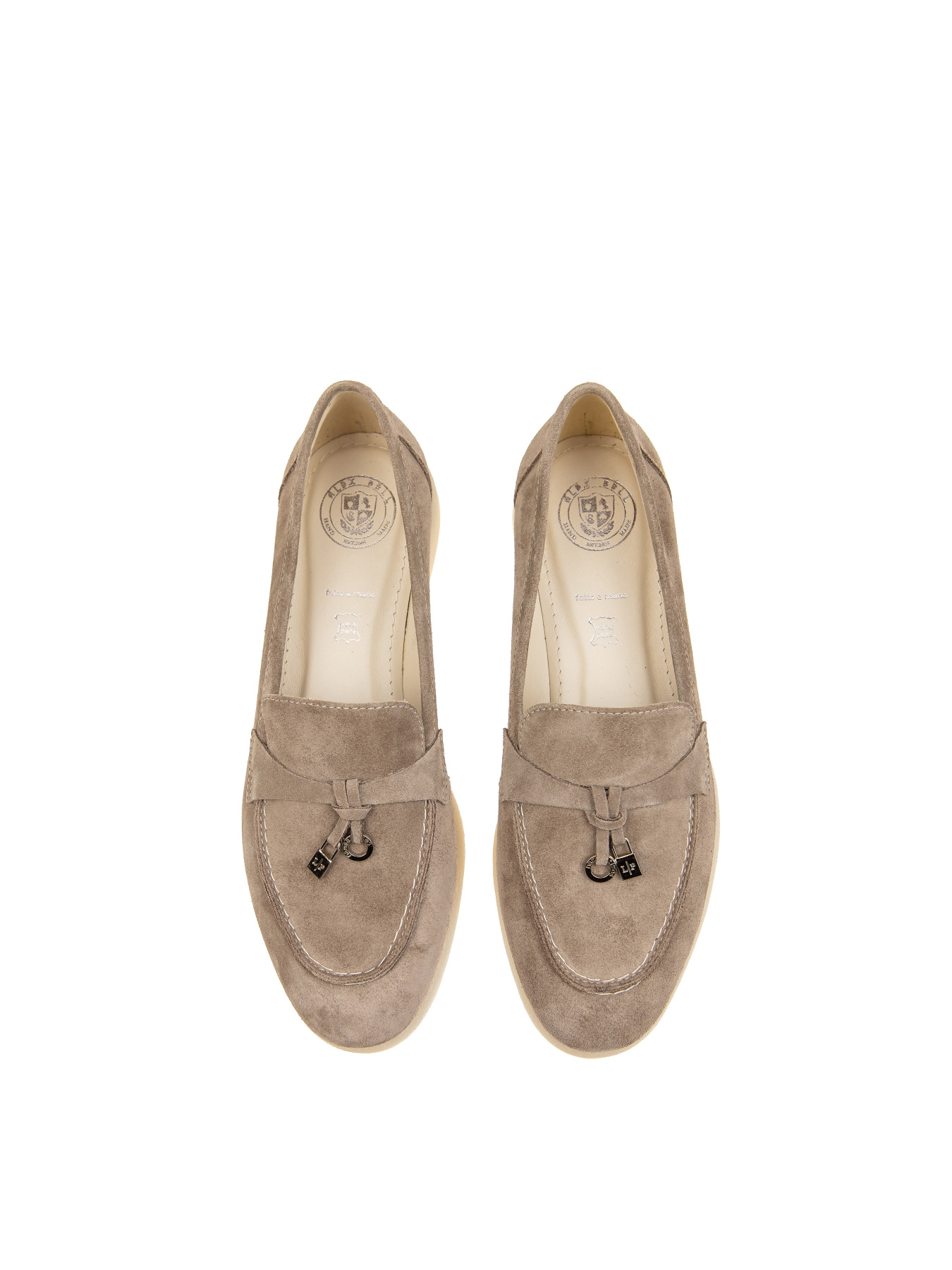 Лофери Alex Bell модель 1175879 Фото