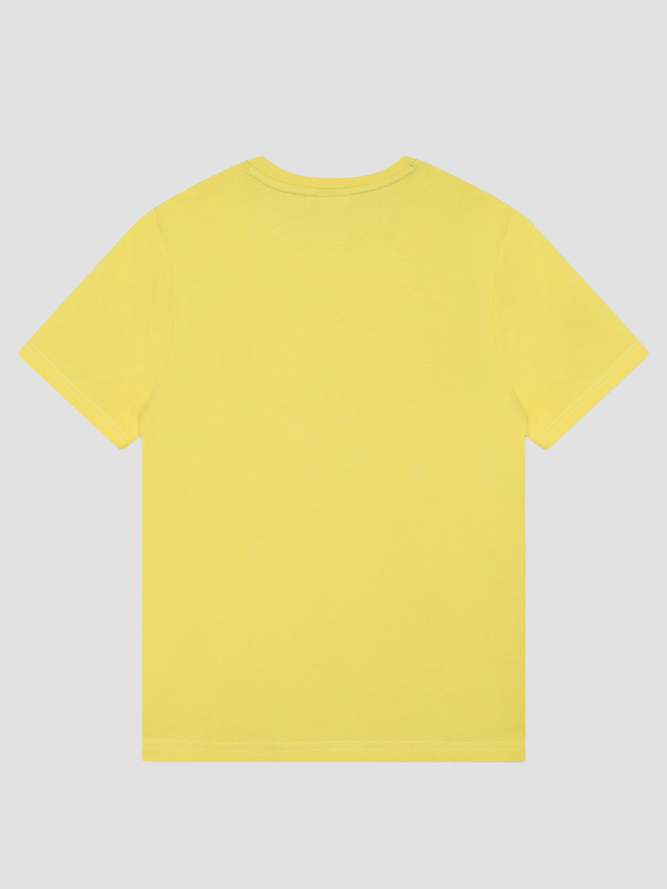 Футболка HugoBoss Kids модель J50718;508 Фото