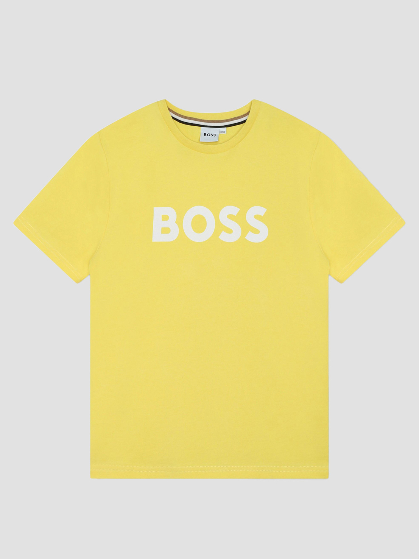 Футболка HugoBoss Kids модель J50718;508 Фото