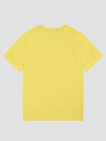 Футболка HugoBoss Kids модель J50718;508 Фото