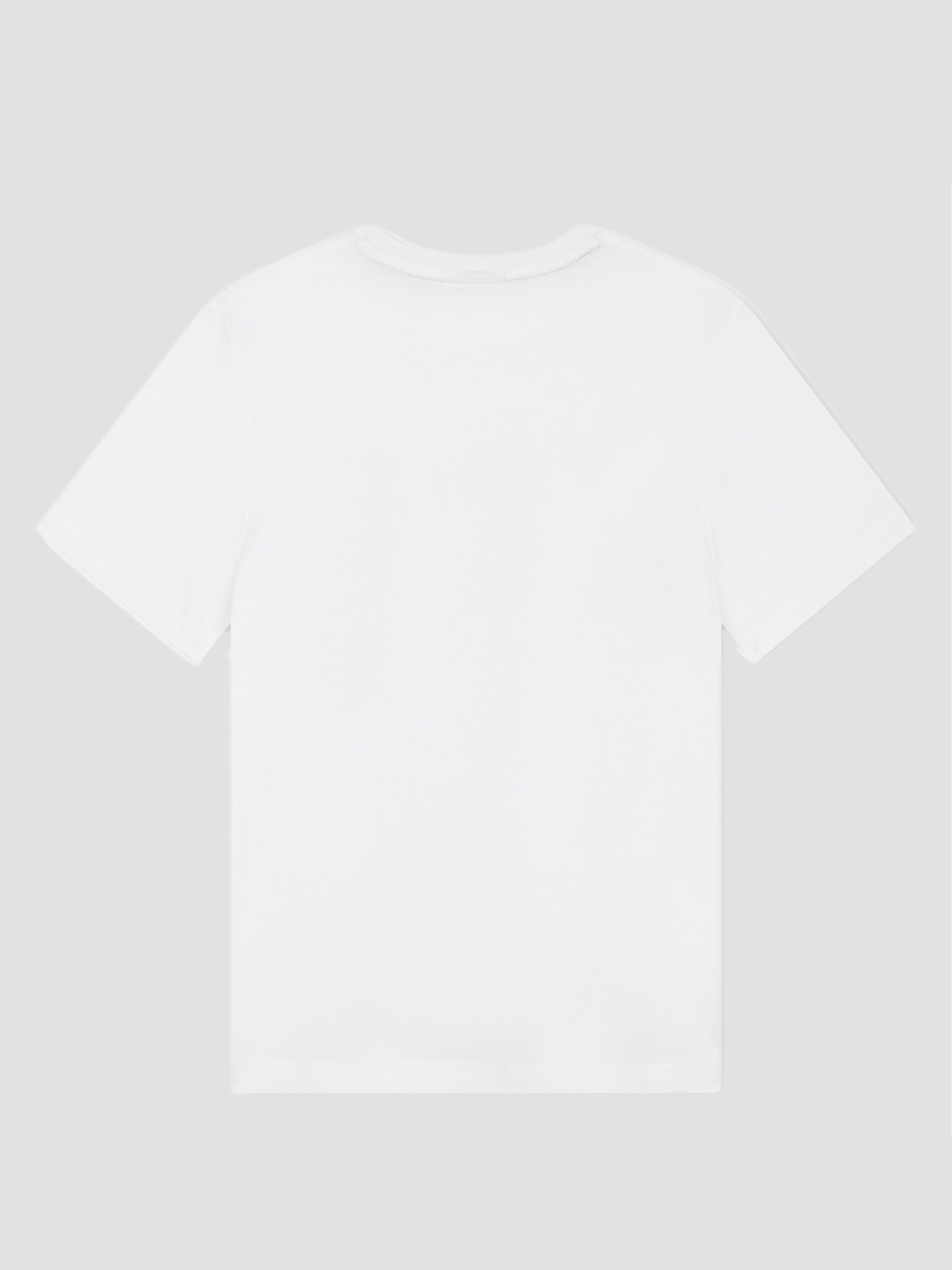 Футболка HugoBoss Kids модель J50723;10P Фото