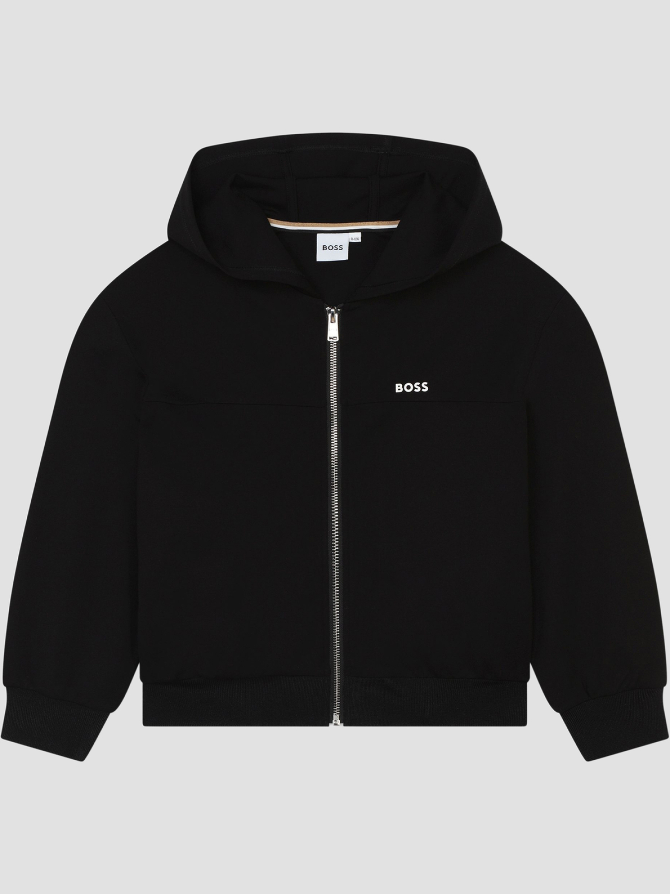 Спортивна кофта Boss Kids модель J51028;09B Фото