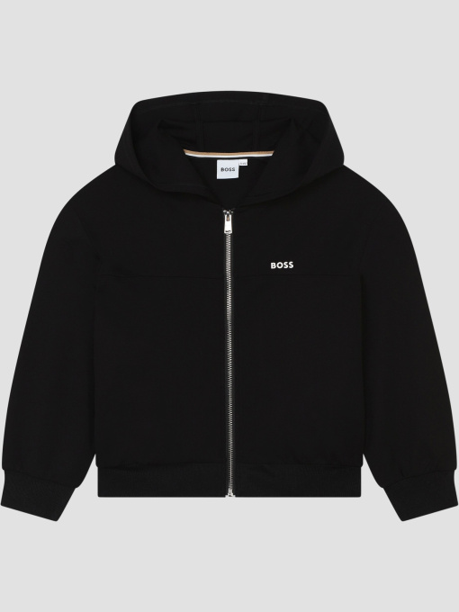 Спортивна кофта Boss Kids модель J51028;09B Фото