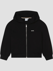 Спортивна кофта Boss Kids модель J51028;09B Фото