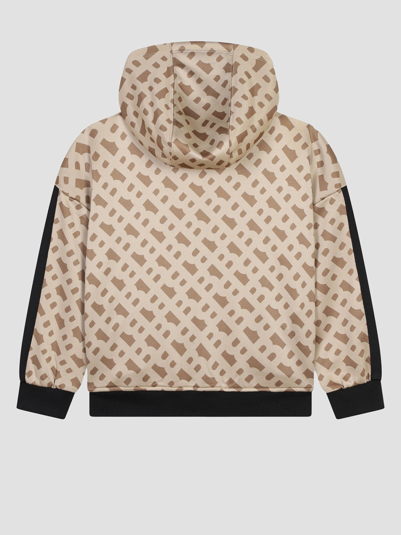 Спортивна кофта Boss Kids модель J51106;269 Фото