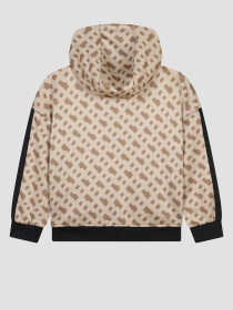 Спортивна кофта Boss Kids модель J51106;269 Фото