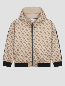 Спортивна кофта Boss Kids модель J51106;269 Фото