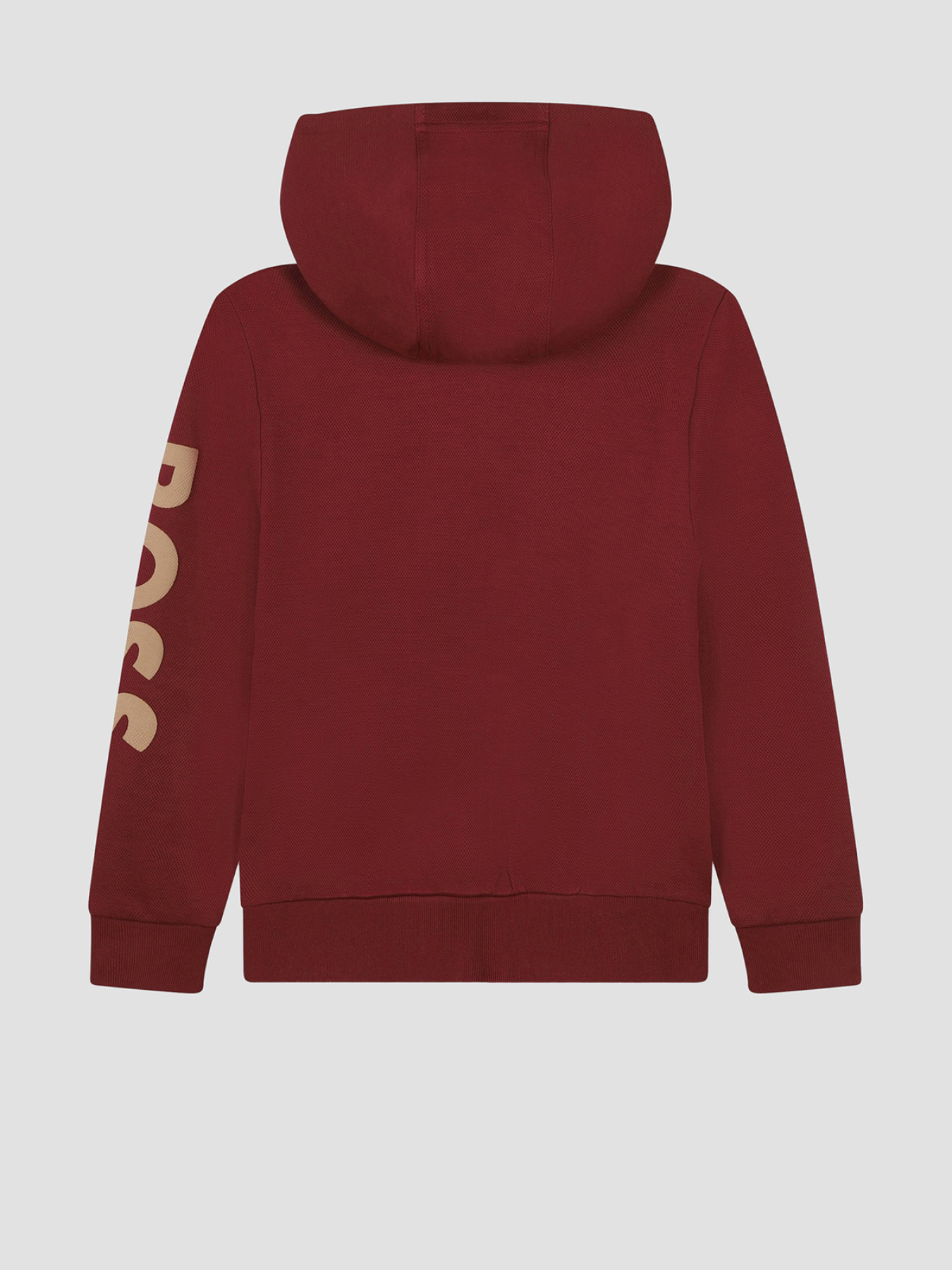 Спортивна кофта Boss Kids модель J51127;95L Фото