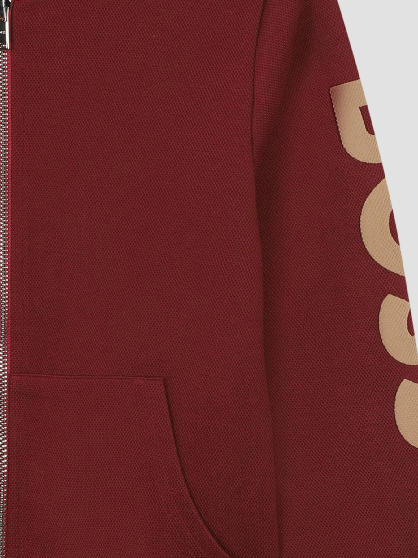 Спортивна кофта Boss Kids модель J51127;95L Фото