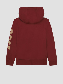 Спортивна кофта Boss Kids модель J51127;95L Фото