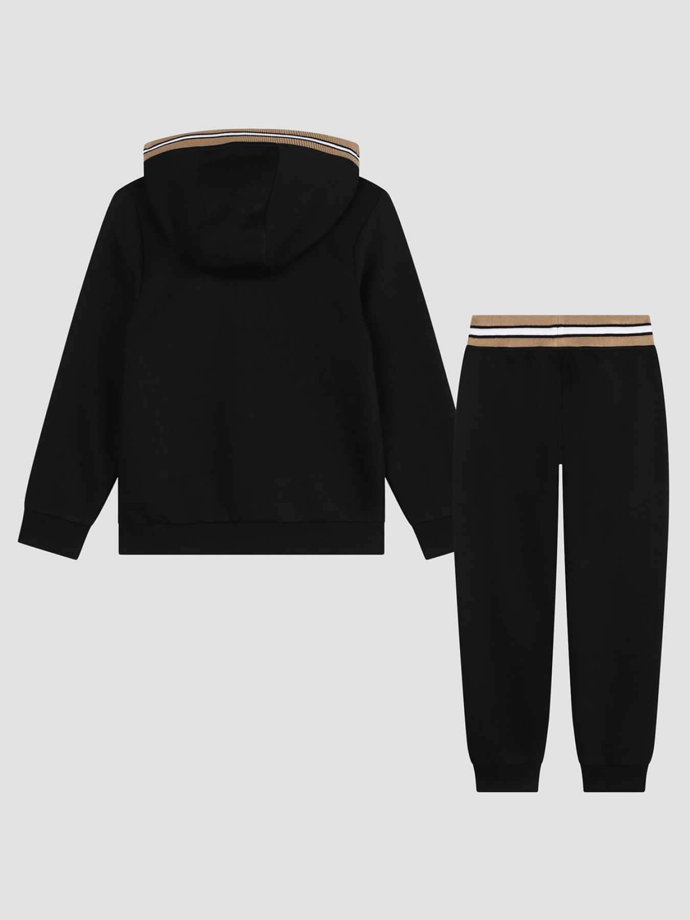 Спортивный костюм Boss Kids модель J51135;09B Фото