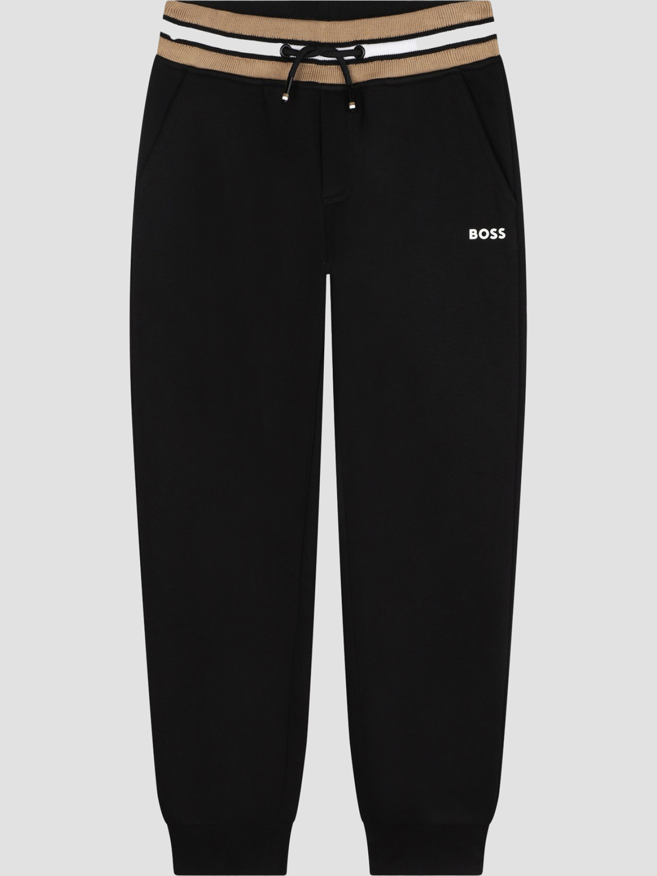 Спортивный костюм Boss Kids модель J51135;09B Фото