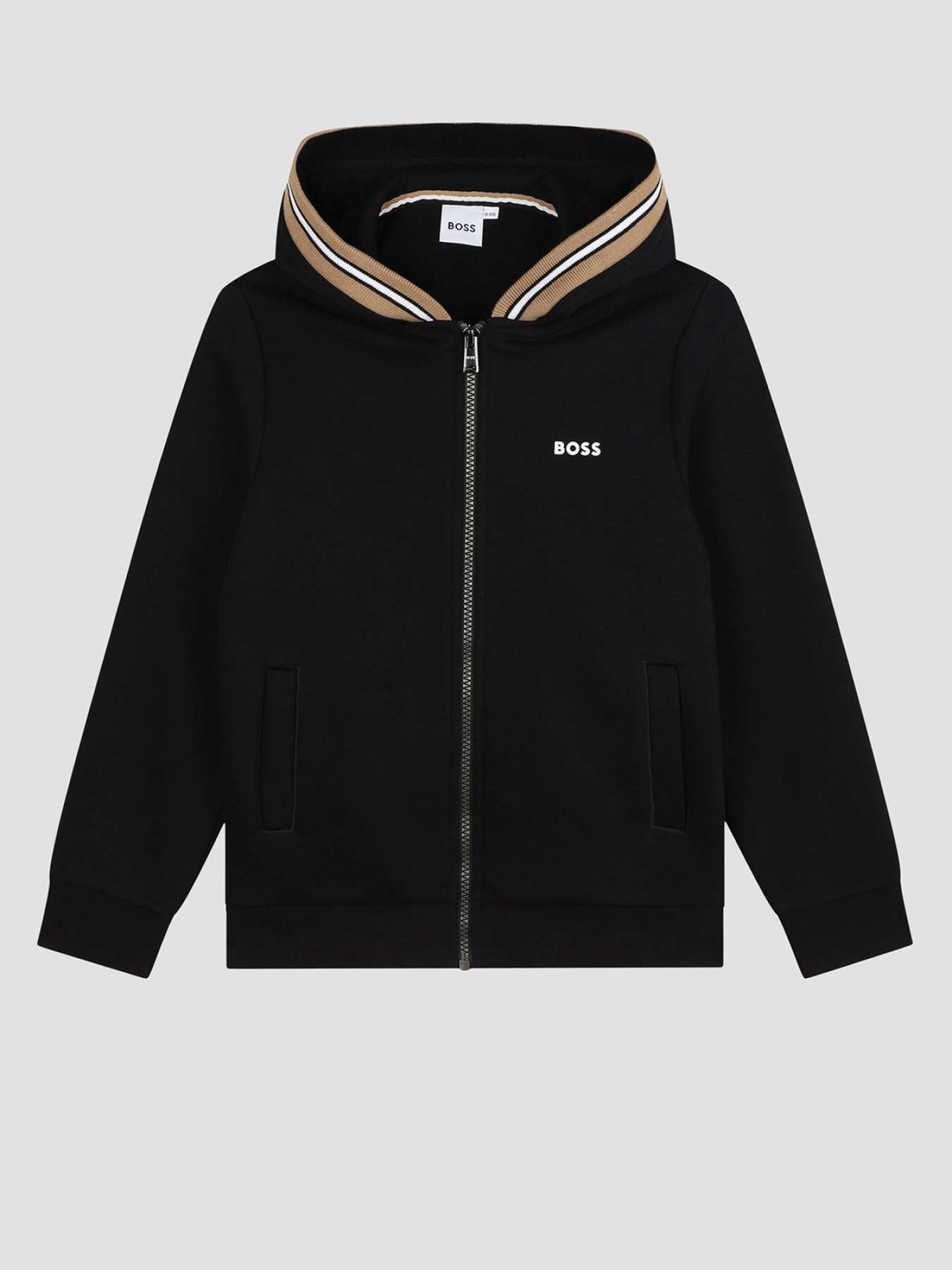 Спортивный костюм Boss Kids модель J51135;09B Фото