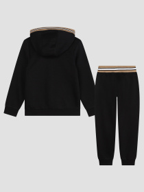 Спортивный костюм Boss Kids модель J51135;09B Фото