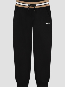 Спортивный костюм Boss Kids модель J51135;09B Фото