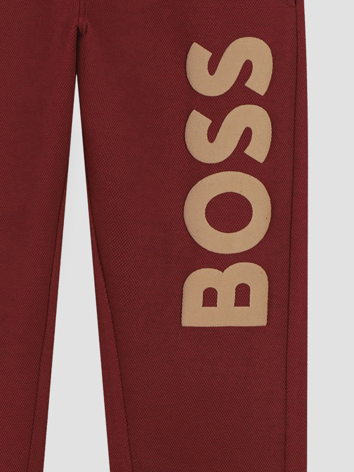 Спортивные штаны BOSS Kids модель J51160;95L Фото