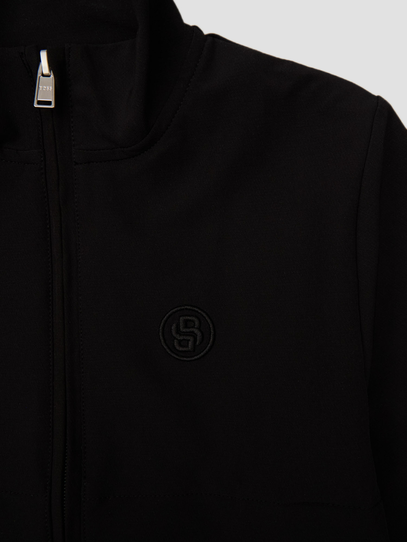 Спортивная кофта Boss Kids модель J51962;09B Фото