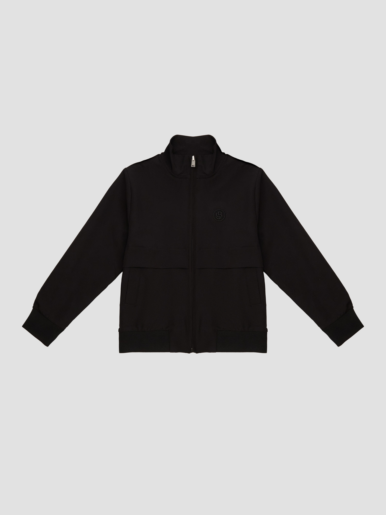 Спортивная кофта Boss Kids модель J51962;09B Фото