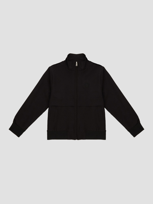 Спортивная кофта Boss Kids модель J51962;09B Фото