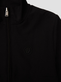 Спортивная кофта Boss Kids модель J51962;09B Фото