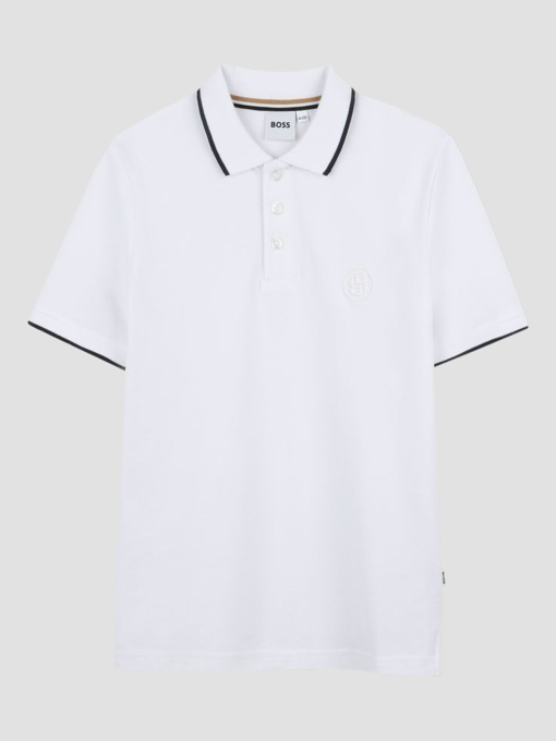 Футболка HugoBoss Kids модель J52012;10P Фото