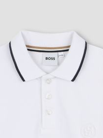 Футболка HugoBoss Kids модель J52012;10P Фото