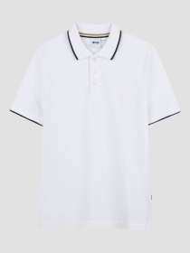 Футболка HugoBoss Kids модель J52012;10P Фото