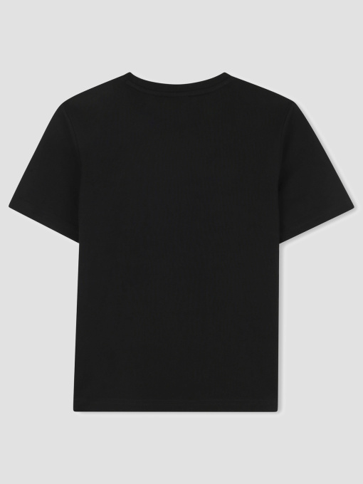 Футболка HugoBoss Kids модель J52038;09B Фото