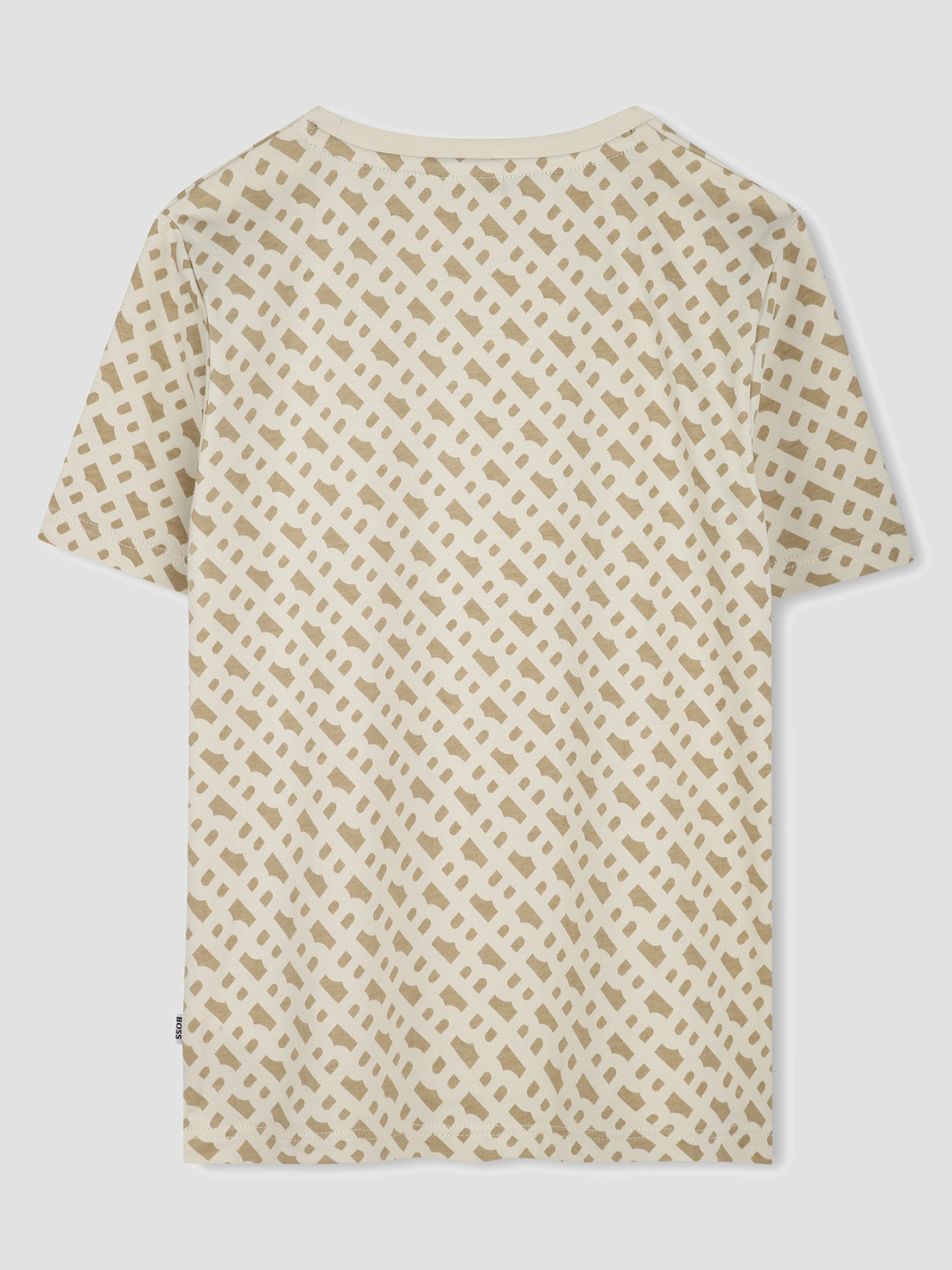 Футболка HugoBoss Kids модель J52047;21C Фото