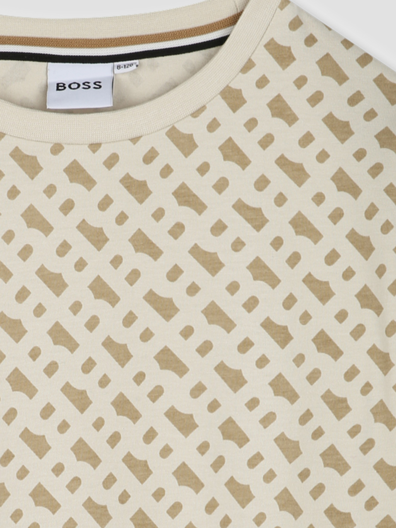 Футболка HugoBoss Kids модель J52047;21C Фото