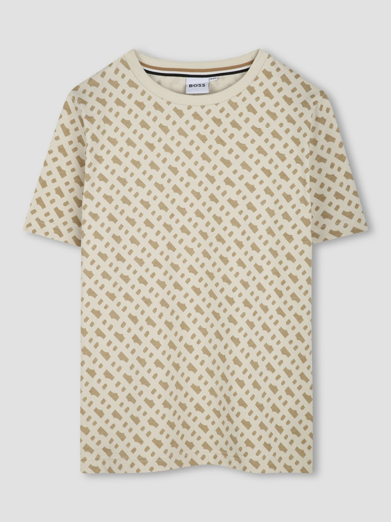 Футболка HugoBoss Kids модель J52047;21C Фото