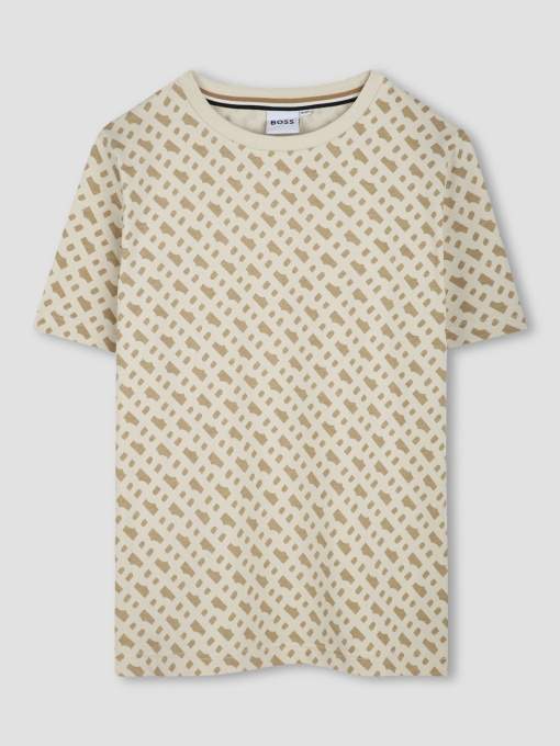 Футболка HugoBoss Kids модель J52047;21C Фото