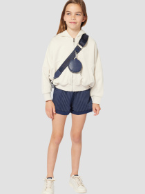 Спортивна кофта Boss Kids модель J52145;21C Фото