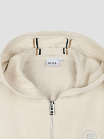 Спортивна кофта Boss Kids модель J52145;21C Фото