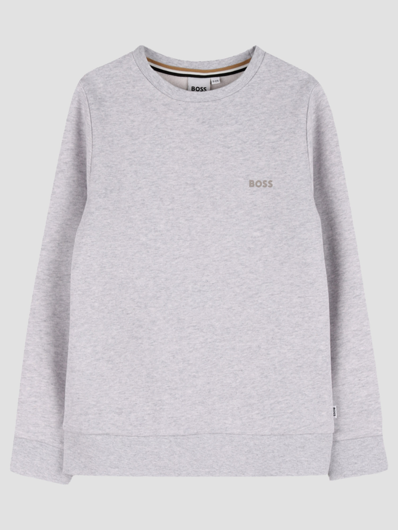 Свитшот Boss Kids модель J52348;A32 Фото