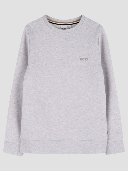 Світшот Boss Kids модель J52348;A32 Фото