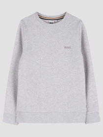 Свитшот Boss Kids модель J52348;A32 Фото